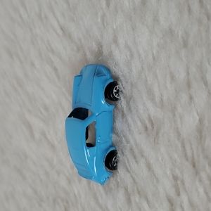 Tootsie Toys Chicago IL Porsche 911 1 2-inch diecast metal car